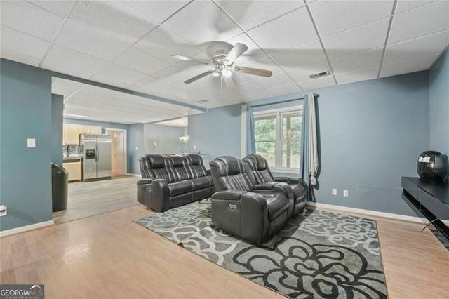 2895 Hilton Circle NW, Kennesaw, GA 30152