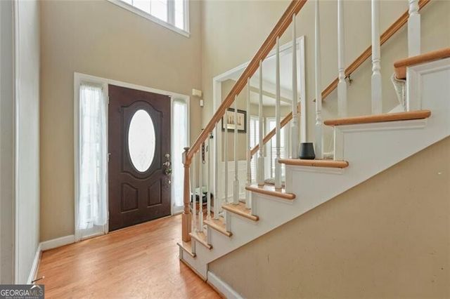 2895 Hilton Circle NW, Kennesaw, GA 30152