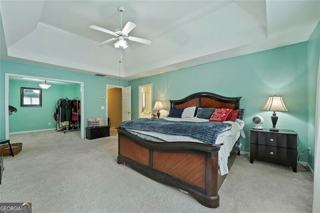 2895 Hilton Circle NW, Kennesaw, GA 30152