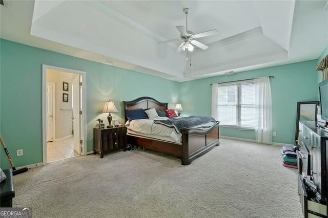 2895 Hilton Circle NW, Kennesaw, GA 30152