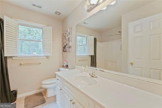 2895 Hilton Circle NW, Kennesaw, GA 30152