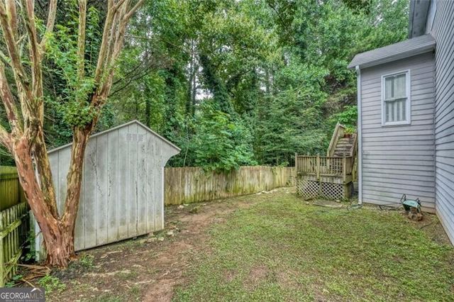 2895 Hilton Circle NW, Kennesaw, GA 30152