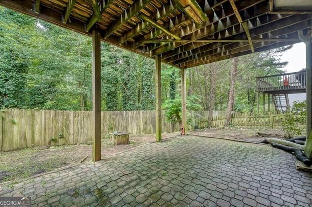 2895 Hilton Circle NW, Kennesaw, GA 30152