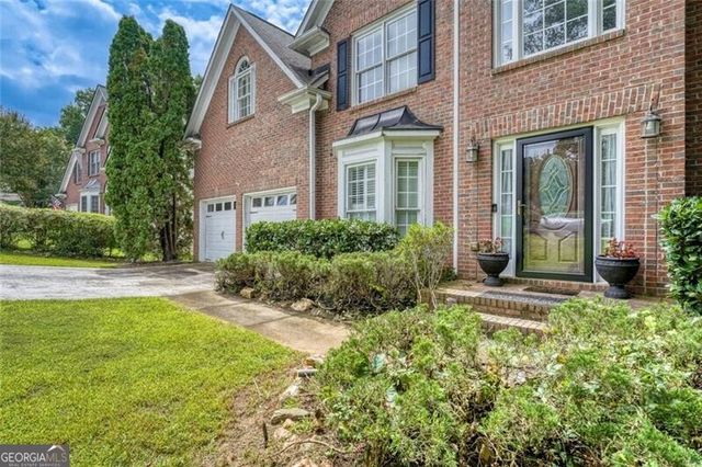 2895 Hilton Circle NW, Kennesaw, GA 30152