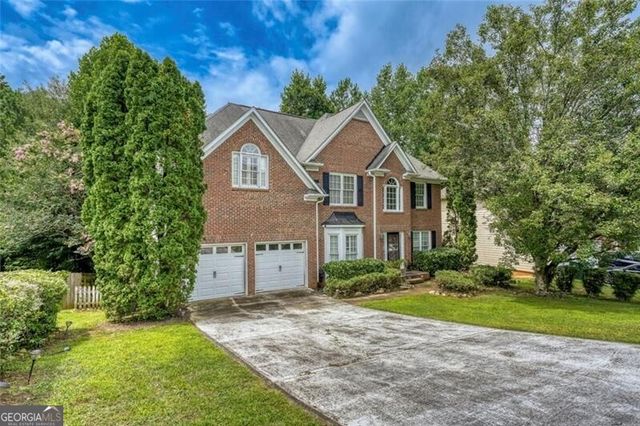 2895 Hilton Circle NW, Kennesaw, GA 30152