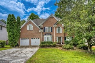 2895 Hilton Circle NW, Kennesaw, GA 30152