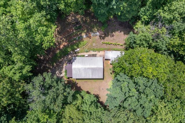 210 Mcdaniel Lane, Suches, GA 30572
