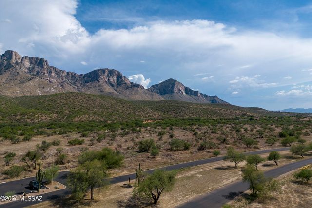 15269 N Desert Lilac Lane, Tucson, AZ 85739