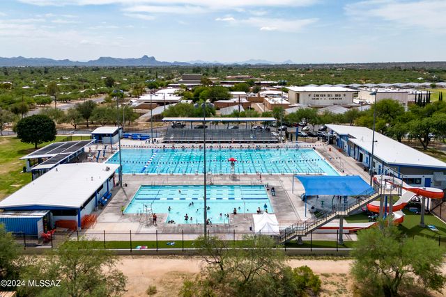 15269 N Desert Lilac Lane, Tucson, AZ 85739
