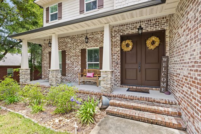 4104 Bond Circle, Niceville, FL 32578