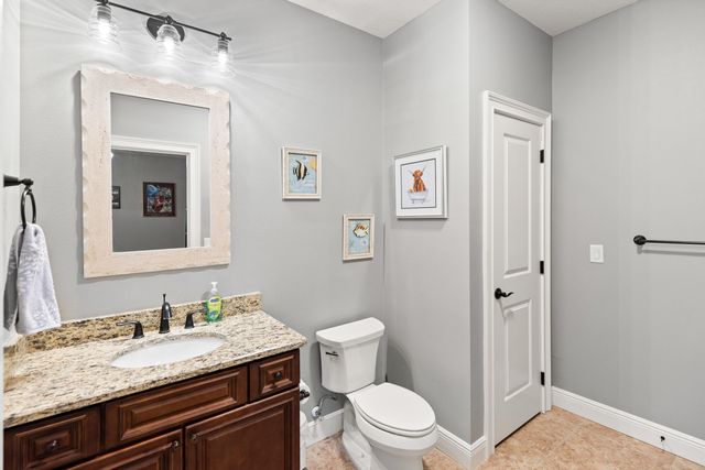 4104 Bond Circle, Niceville, FL 32578