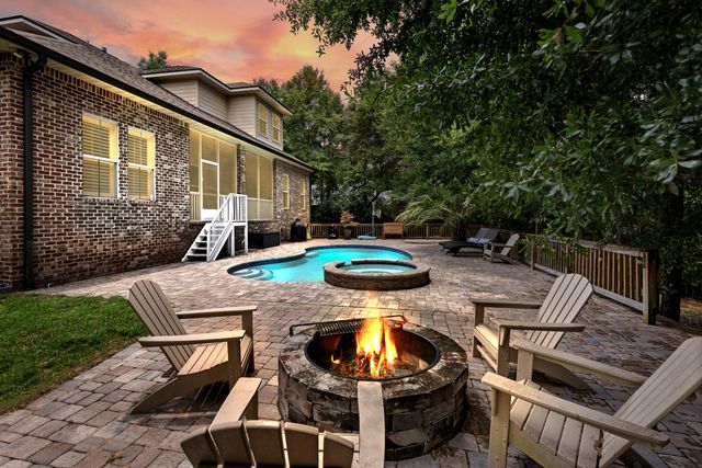 4104 Bond Circle, Niceville, FL 32578