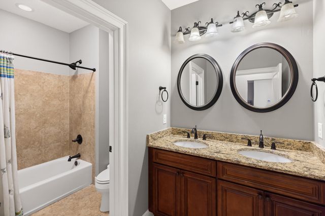 4104 Bond Circle, Niceville, FL 32578