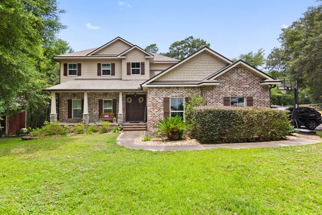 4104 Bond Circle, Niceville, FL 32578