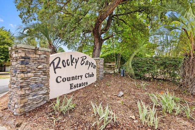 4104 Bond Circle, Niceville, FL 32578