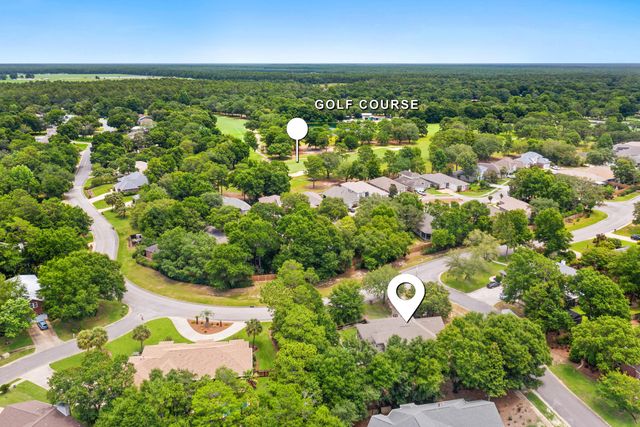 4104 Bond Circle, Niceville, FL 32578