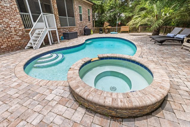 4104 Bond Circle, Niceville, FL 32578