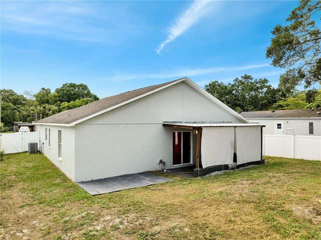 9821 8TH AVENUE, Orlando, FL 32824