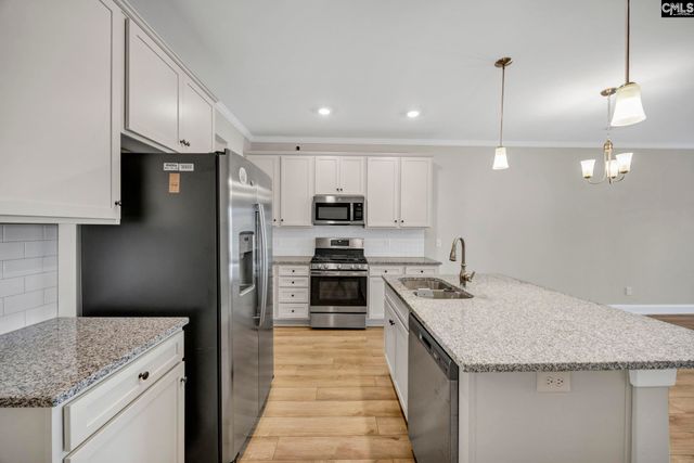 729 Empire Maker Road, Lexington, SC 29073