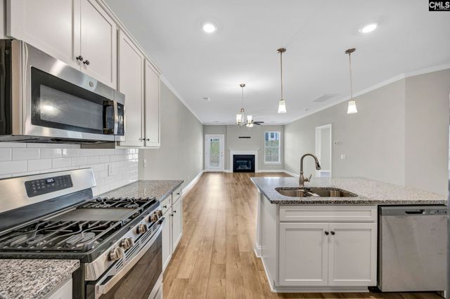 729 Empire Maker Road, Lexington, SC 29073