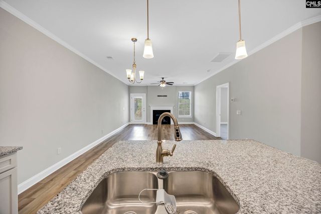 729 Empire Maker Road, Lexington, SC 29073