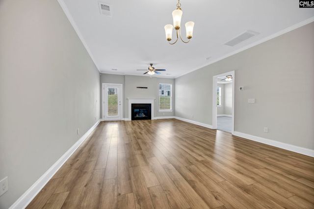 729 Empire Maker Road, Lexington, SC 29073