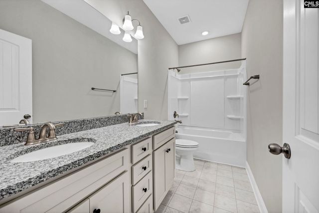 729 Empire Maker Road, Lexington, SC 29073