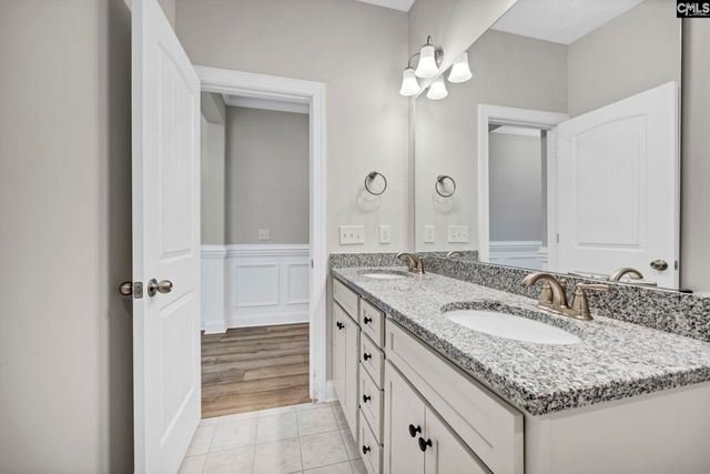 729 Empire Maker Road, Lexington, SC 29073