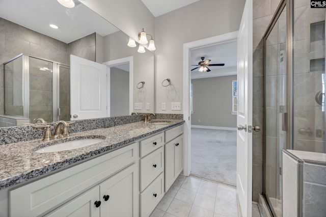 729 Empire Maker Road, Lexington, SC 29073