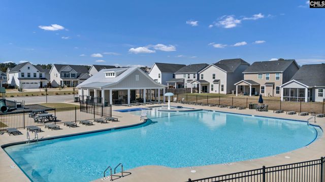 729 Empire Maker Road, Lexington, SC 29073