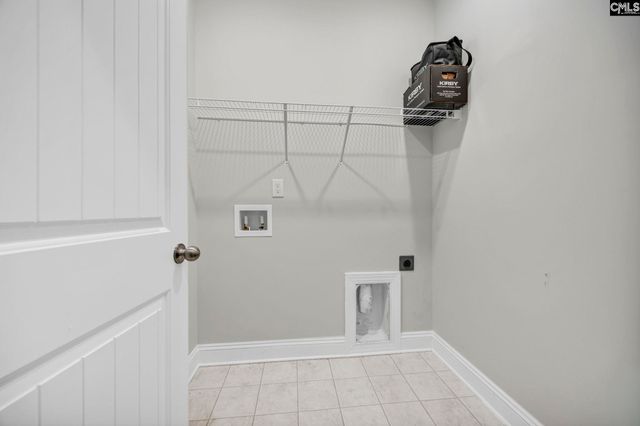 729 Empire Maker Road, Lexington, SC 29073