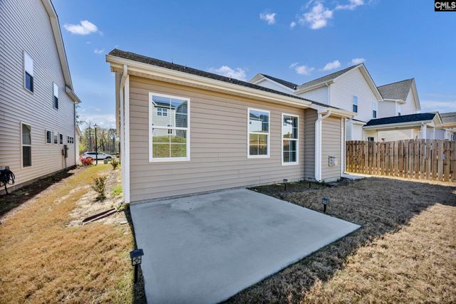 729 Empire Maker Road, Lexington, SC 29073