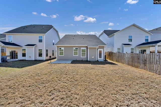 729 Empire Maker Road, Lexington, SC 29073