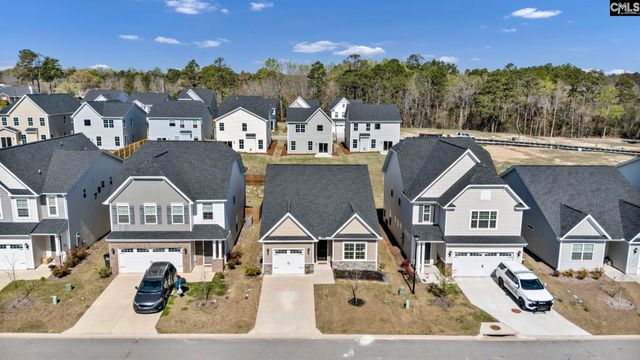 729 Empire Maker Road, Lexington, SC 29073