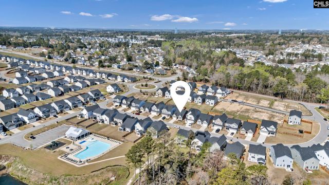 729 Empire Maker Road, Lexington, SC 29073