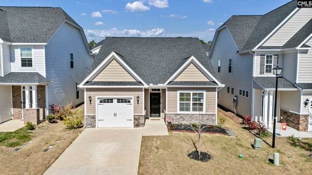 729 Empire Maker Road, Lexington, SC 29073
