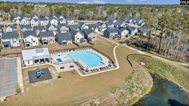 729 Empire Maker Road, Lexington, SC 29073