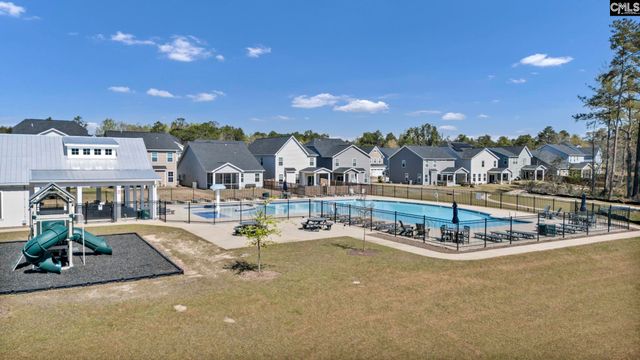 729 Empire Maker Road, Lexington, SC 29073