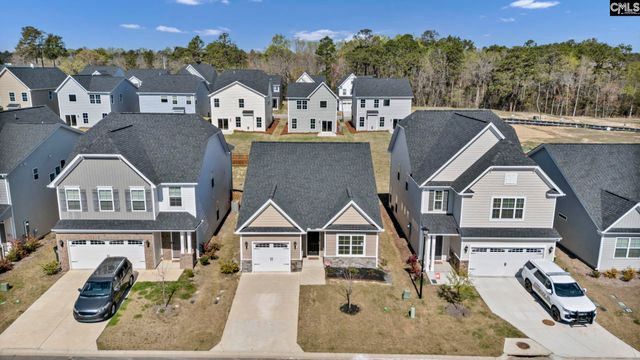 729 Empire Maker Road, Lexington, SC 29073