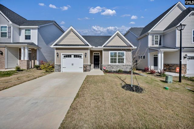 729 Empire Maker Road, Lexington, SC 29073