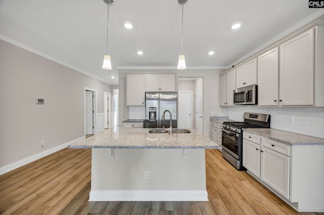 729 Empire Maker Road, Lexington, SC 29073