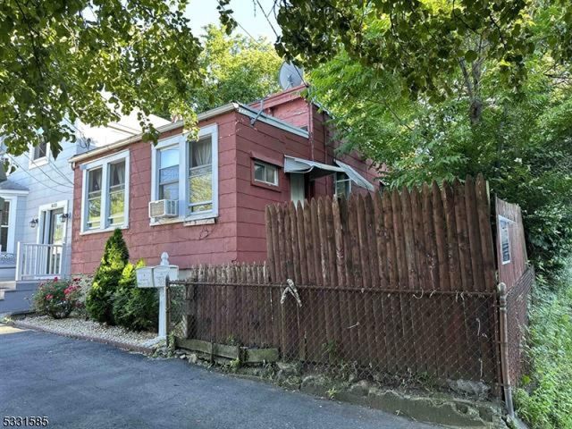 3602 Liberty Ave, North Bergen Twp., NJ 07047