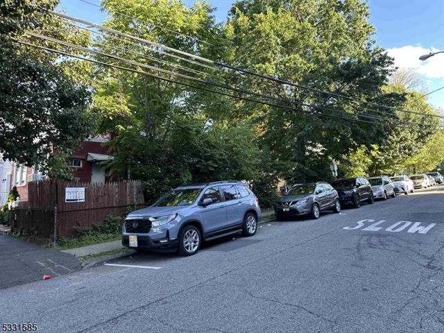 3602 Liberty Ave, North Bergen Twp., NJ 07047