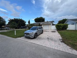 3314 NW 69th Street, Fort Lauderdale, FL 33309