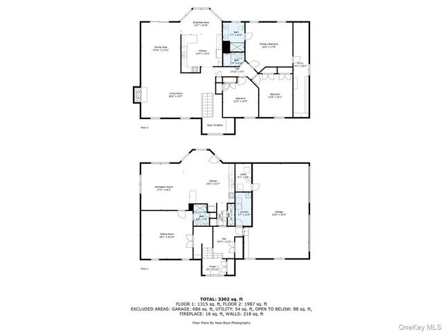 70 Oak Pond Lane, Mahopac, NY 10541