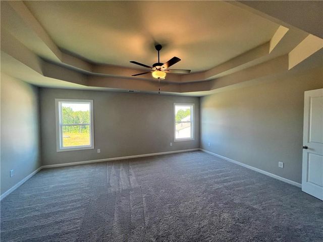 321 Willow Cove, Canton, GA 30114