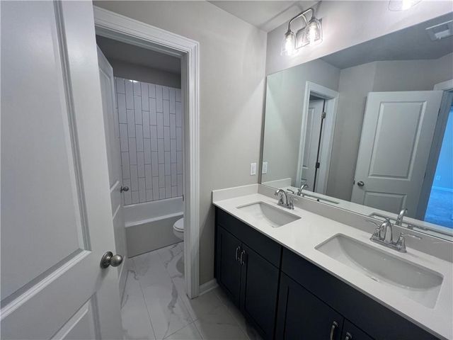 321 Willow Cove, Canton, GA 30114