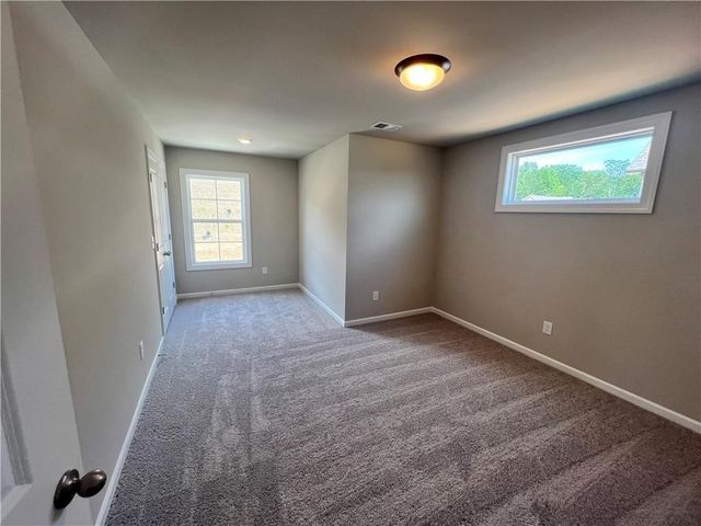 321 Willow Cove, Canton, GA 30114