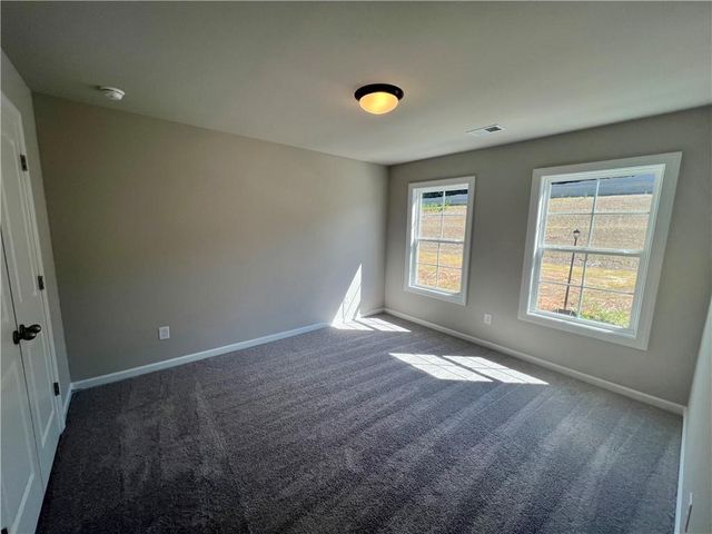 321 Willow Cove, Canton, GA 30114