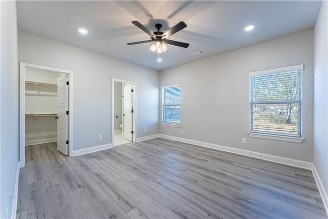 2312 John W Montgomery Circle, Pea Ridge, AR 72751